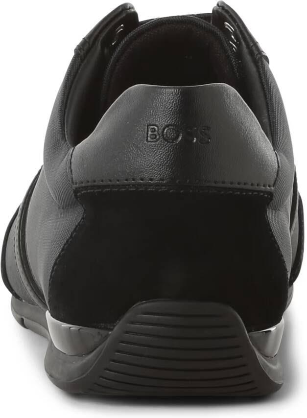 BOSS Black Sneakers laag 'Saturn'