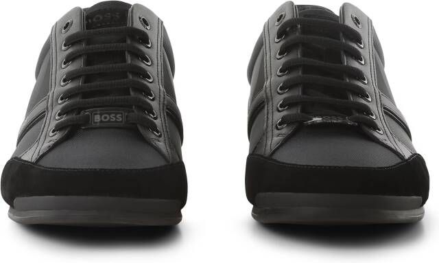 BOSS Black Sneakers laag 'Saturn'