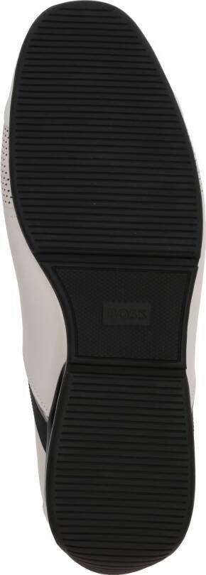 Boss Sneakers laag 'Saturn'