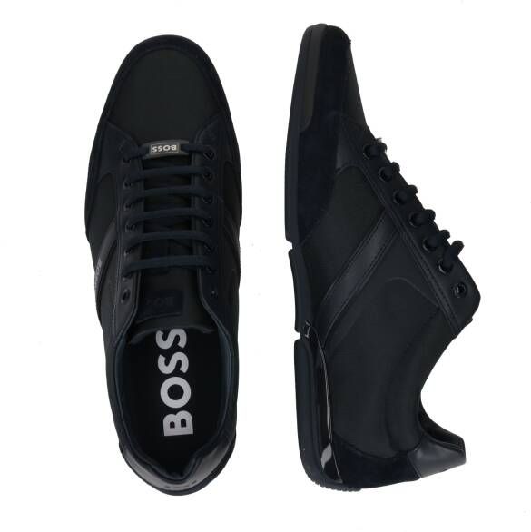 Boss Sneakers laag 'Saturn'