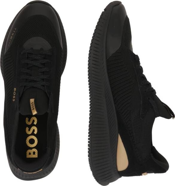 BOSS Black Sneakers laag 'Slon'