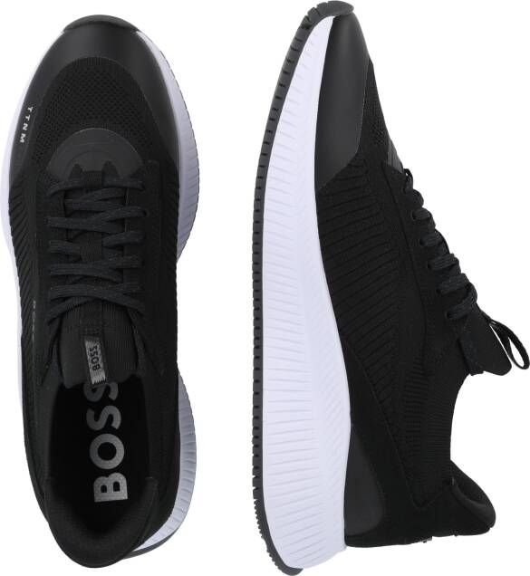BOSS Black Sneakers laag 'Slon'