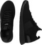 Boss Sneakers met labeldetails model 'Titanium_Runn' - Thumbnail 3
