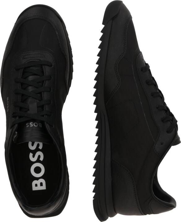 BOSS Black Sneakers laag 'Zayn'
