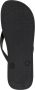 Hugo Boss heren BOSS teenslippers small logo zwart - Thumbnail 4