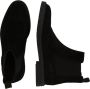 BOSS Chelsea Boots Heren Calev_cheb Maat: 44 Materiaal: Suède Kleur: Zwart - Thumbnail 12