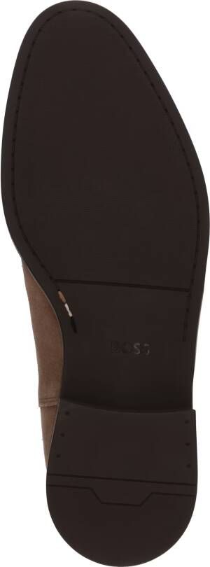 Boss Chelsea boots 'Tayil Cheb'