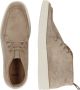 Boss Chukka Boots 'Clay' - Thumbnail 3
