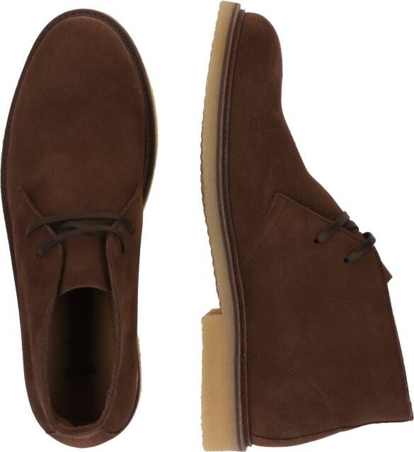 Boss Chukka Boots 'Kope Desb'