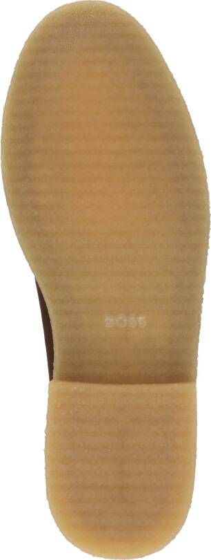 Boss Chukka Boots 'Kope Desb'