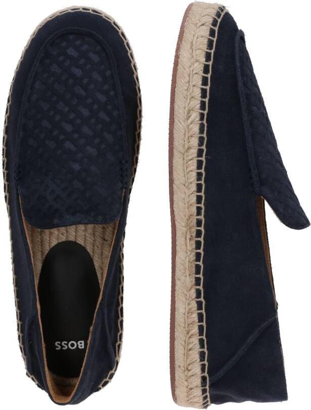 Boss Espadrilles 'Madeira'