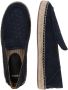 Boss Leren loafers met structuurmotief model 'Madeira' - Thumbnail 2
