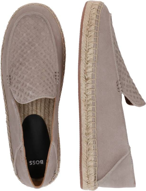 Boss Espadrilles 'Madeira'