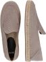 Boss Leren loafers met structuurmotief model 'Madeira' - Thumbnail 2