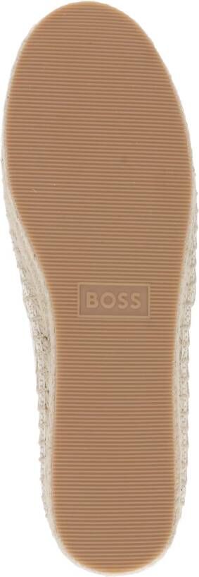 Boss Espadrilles 'Madeira'