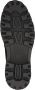 Hugo Boss Klassieke Leren Mocassin Veldstraat Brown Heren - Thumbnail 10