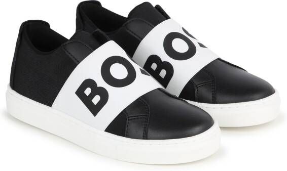 BOSS Kidswear Sneakers