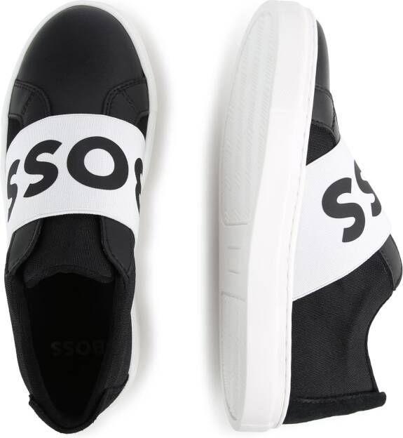 BOSS Kidswear Sneakers