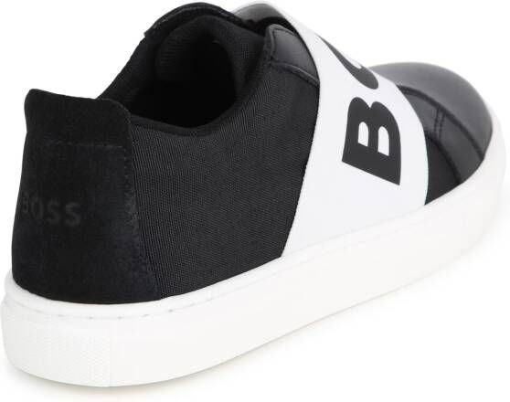 BOSS Kidswear Sneakers