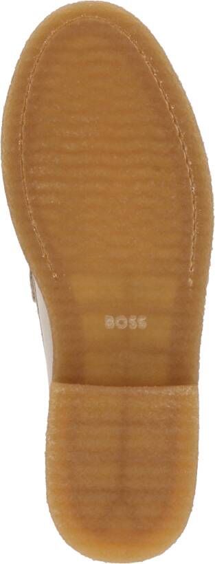 Boss Mocassins