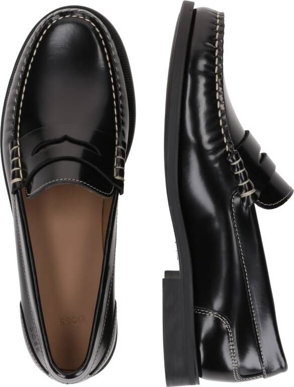 Boss Mocassins 'Lycia'