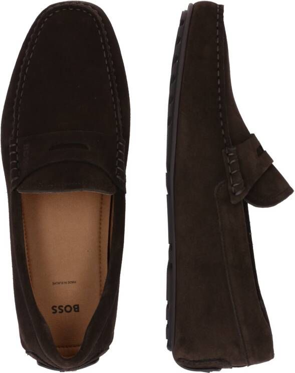 Boss Mocassins 'Noel'