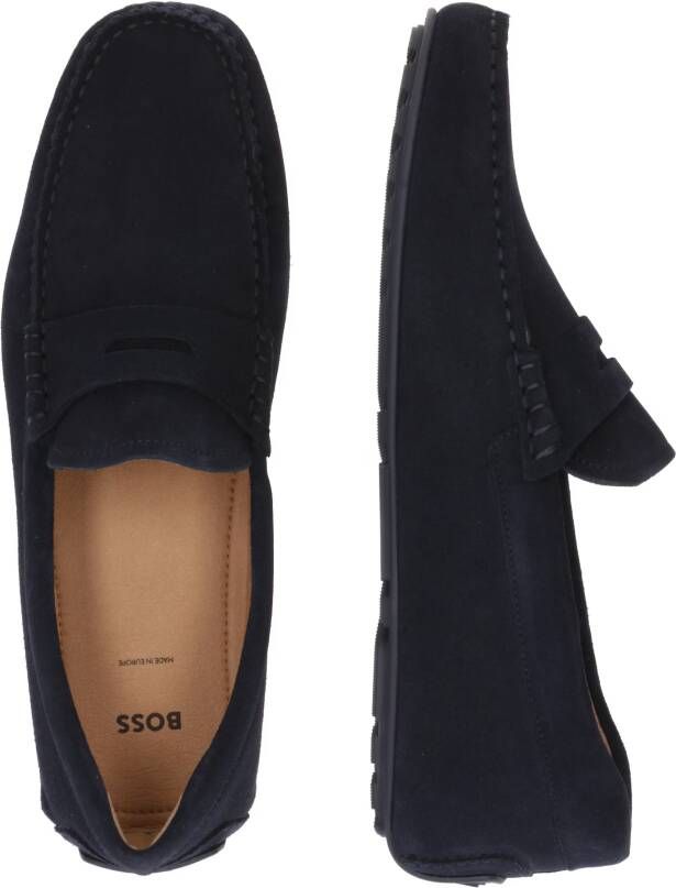 Boss Mocassins 'Noel'