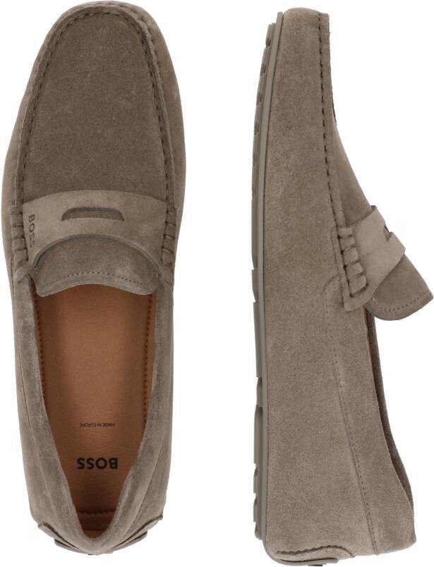 Boss Mocassins 'Noel'