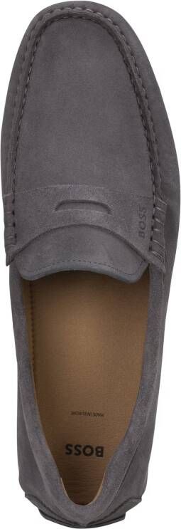 Boss Mocassins 'Noel'