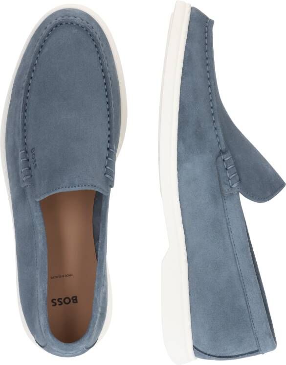 Boss Mocassins 'Sienne'