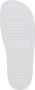 Hugo Boss Band Teenslippers Collectie Lente Zomer White Heren - Thumbnail 24