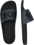 Boss Slippers met logodetails model 'Aryeh' - Thumbnail 2