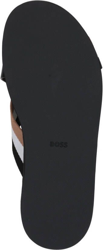 Boss Muiltjes 'Darrel'