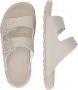 Hugo Boss Surfley slipper met structuur - Thumbnail 7