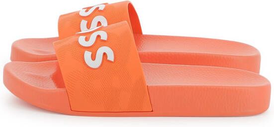 Boss Open schoenen
