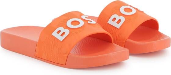 Boss Open schoenen