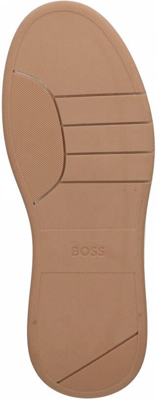 Boss Orange Sneakers laag 'Baltimore'