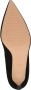 Boss Pumps & high heels Janet Pump 70 in zwart - Thumbnail 4