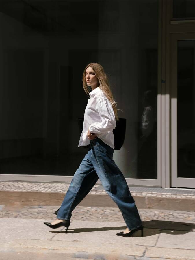 Boss Pumps 'Janet'