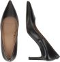 Boss Hoge hakken Janet Pump70 in zwart - Thumbnail 3
