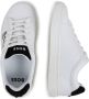 Boss Lage Sneakers J51310 10P - Thumbnail 3