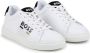 Boss Lage Sneakers J51310 10P - Thumbnail 6