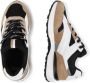 Boss Junior Sneakers Black Dames - Thumbnail 8