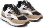 Boss Junior Sneakers Black Dames - Thumbnail 11
