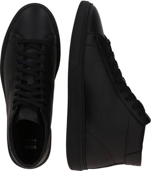 Boss Sneakers hoog 'Kieran'