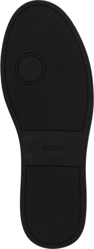 Boss Sneakers hoog 'Kieran'