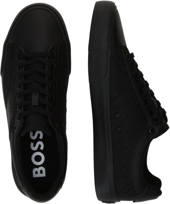 Boss Sneakers laag