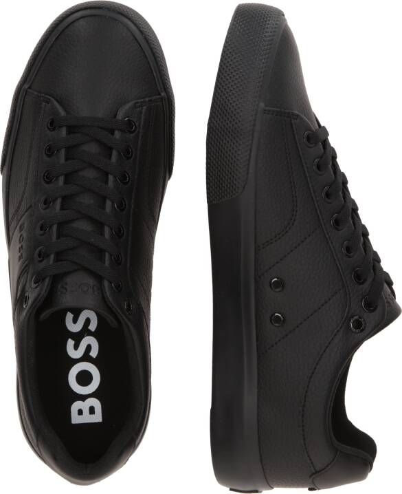 Boss Sneakers laag 'Aiden Tenn'