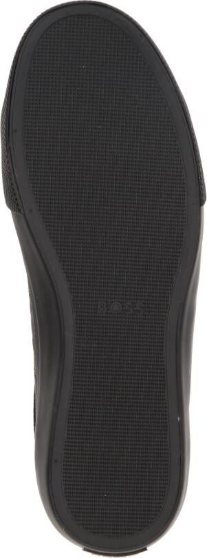 Boss Sneakers laag 'Aiden Tenn'