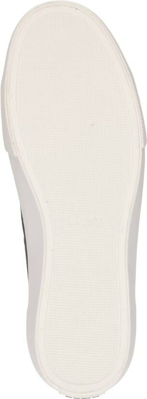 Boss Sneakers laag 'Aiden'